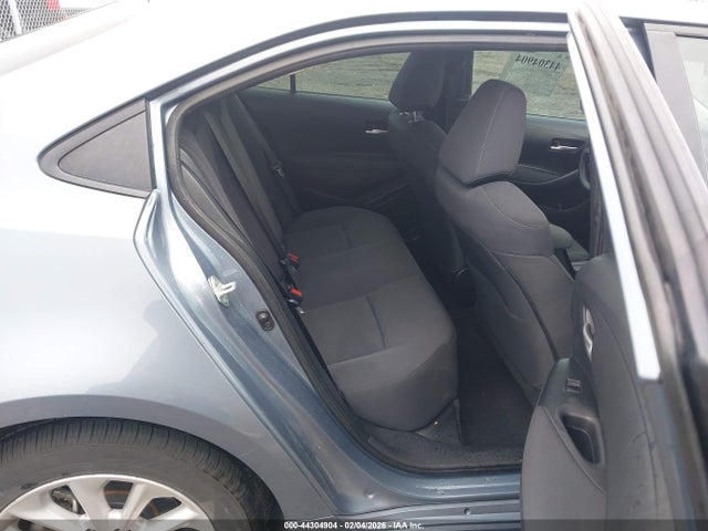 Aukcja sprzedaży 2020 Toyota Corolla Le, vin: 5YFHPRAE6LP032670, numer aukcji: 44304904