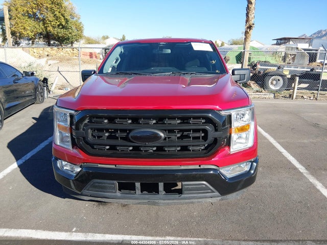Ford F-150 Xlt 2022 1FTMF1C50NKE39112 Image 13