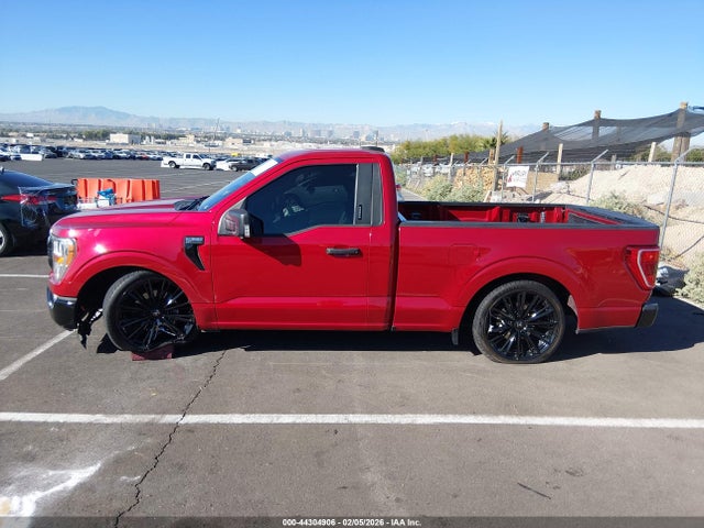 Ford F-150 Xlt 2022 1FTMF1C50NKE39112 Image 15