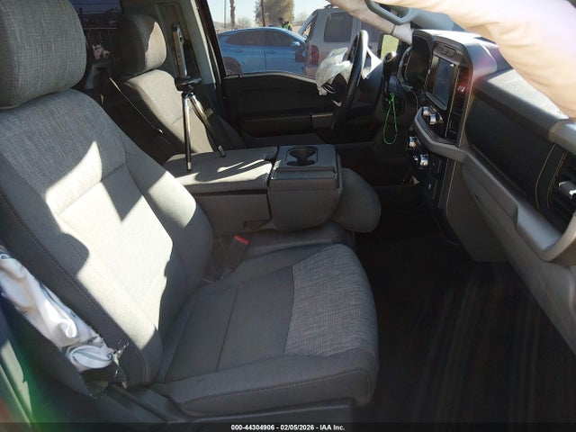 Ford F-150 Xlt 2022 1FTMF1C50NKE39112 Image 5