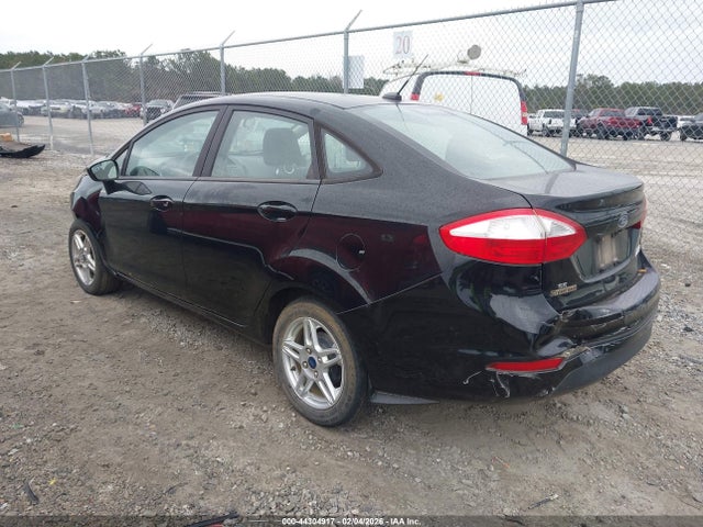 44304917 :رقم المزاد ، 3FADP4BJ6KM157497 vin ، 2019 Ford Fiesta Se مزاد بيع