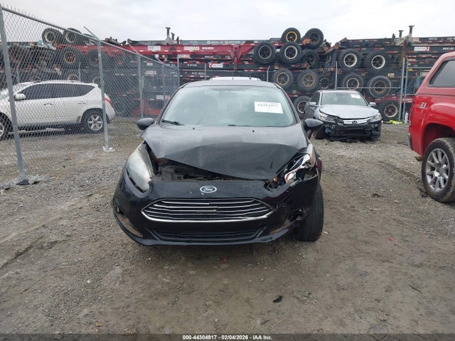 44304917 :رقم المزاد ، 3FADP4BJ6KM157497 vin ، 2019 Ford Fiesta Se مزاد بيع