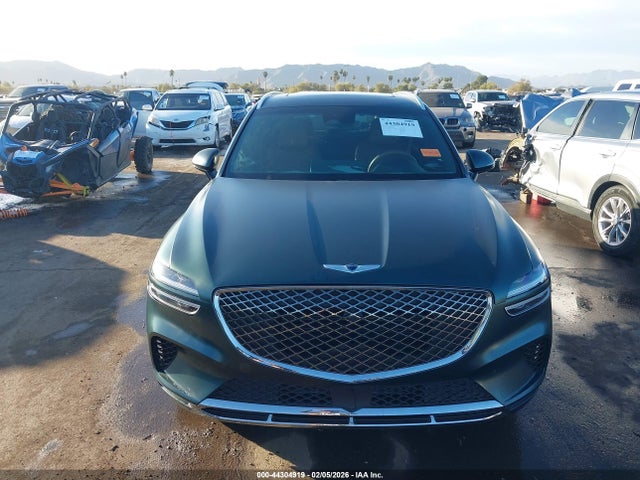 KMUMADTB1PU103009 Genesis Gv70 2.5t Awd
