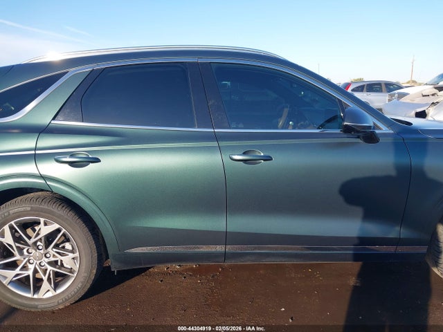KMUMADTB1PU103009 Genesis Gv70 2.5t Awd
