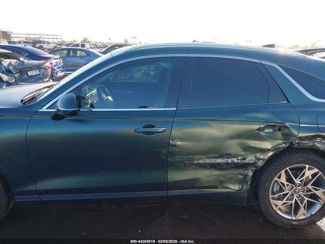 KMUMADTB1PU103009 Genesis Gv70 2.5t Awd