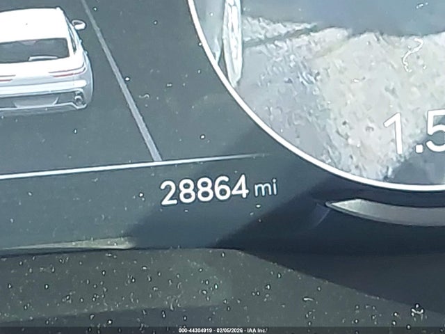 KMUMADTB1PU103009 Genesis Gv70 2.5t Awd