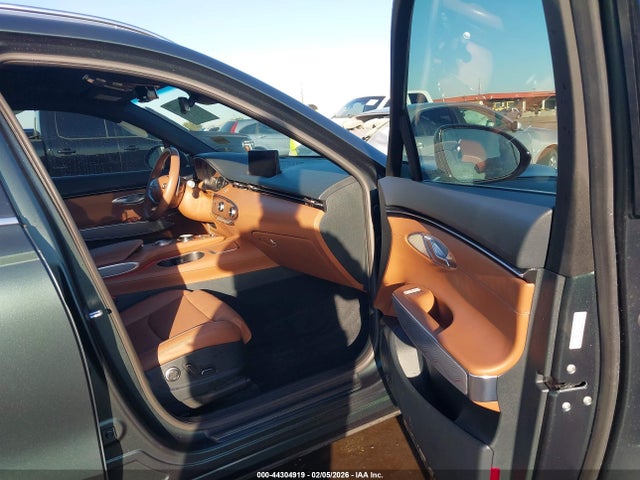 2023 GENESIS GV70 KMUMADTB1PU103009 Photo 4