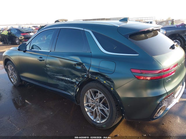 2023 GENESIS GV70 KMUMADTB1PU103009 Photo 5
