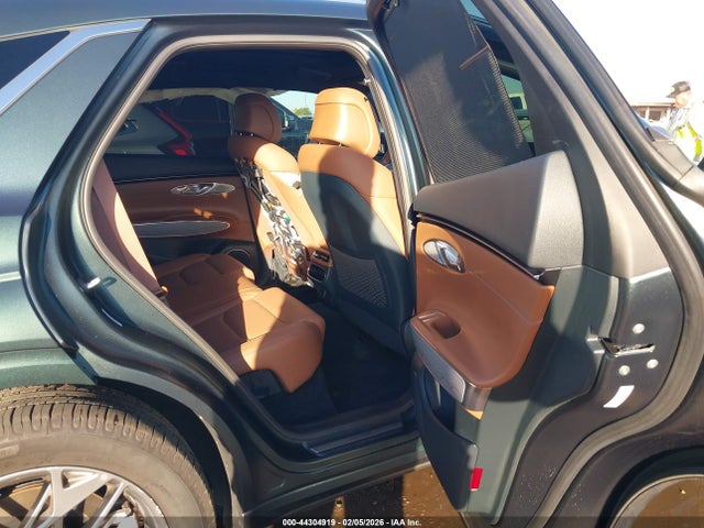 2023 GENESIS GV70 KMUMADTB1PU103009 Photo 7