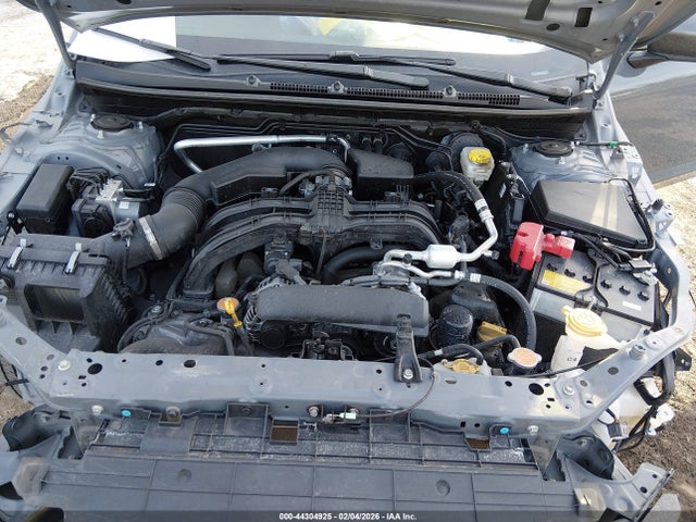 Subaru Crosstrek Premium 2025 JF2GUHDC3S8218803 Image 10