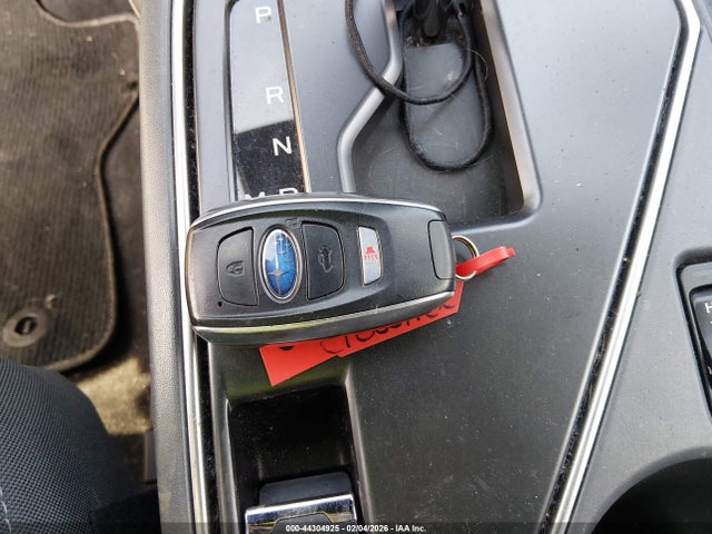 Subaru Crosstrek Premium 2025 JF2GUHDC3S8218803 Image 11