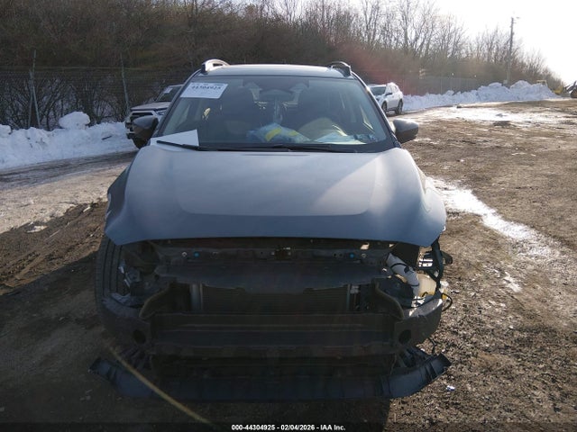 Subaru Crosstrek Premium 2025 JF2GUHDC3S8218803 Image 13