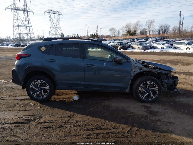 Subaru Crosstrek Premium 2025 JF2GUHDC3S8218803 Image 14