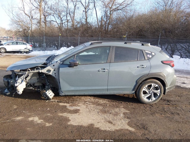 Subaru Crosstrek Premium 2025 JF2GUHDC3S8218803 Image 15