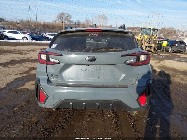 Subaru Crosstrek Premium 2025 JF2GUHDC3S8218803 Image 17