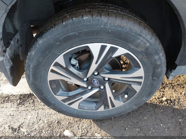 Subaru Crosstrek Premium 2025 JF2GUHDC3S8218803 Image 12