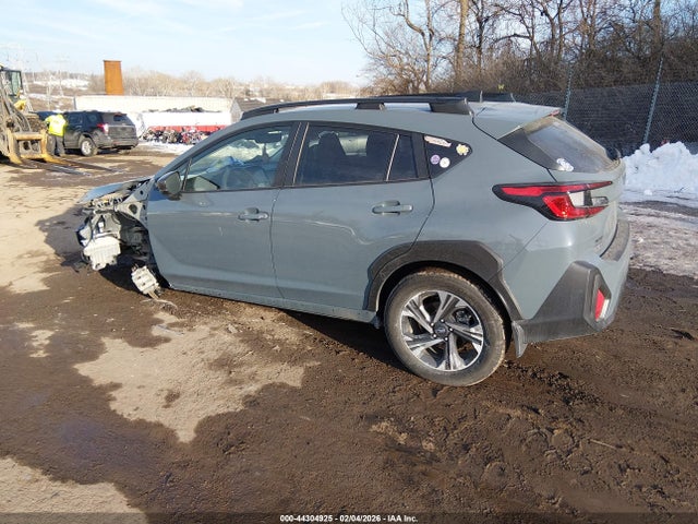 Subaru Crosstrek Premium 2025 JF2GUHDC3S8218803 Image 3