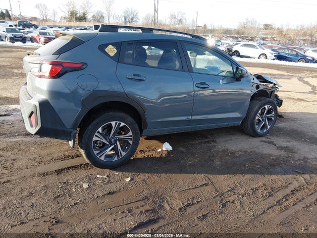 Subaru Crosstrek Premium 2025 JF2GUHDC3S8218803 Image 4