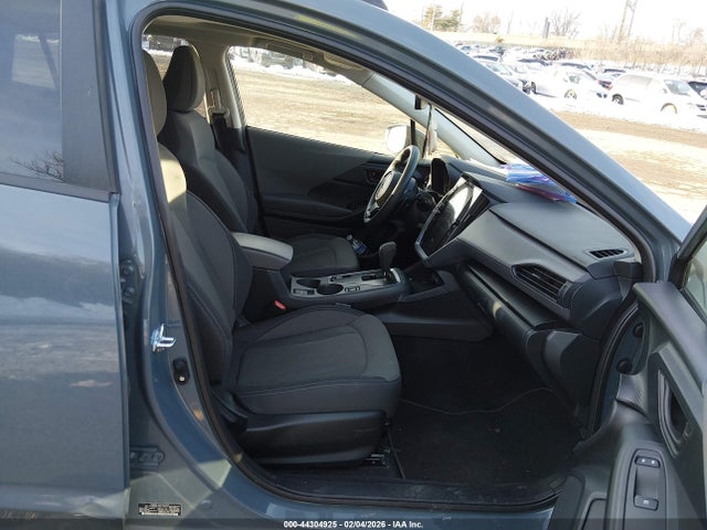 Subaru Crosstrek Premium 2025 JF2GUHDC3S8218803 Image 5