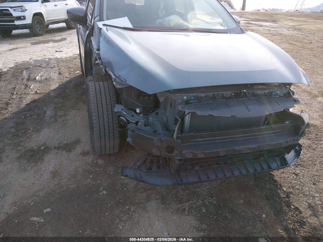 Subaru Crosstrek Premium 2025 JF2GUHDC3S8218803 Image 6
