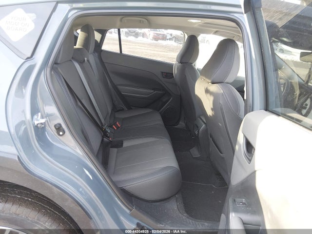 Subaru Crosstrek Premium 2025 JF2GUHDC3S8218803 Image 8