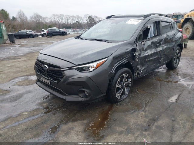 Продажа на аукционе авто 2024 Subaru Crosstrek Premium, vin: JF2GUADC1R8229557, номер лота: 44304926
