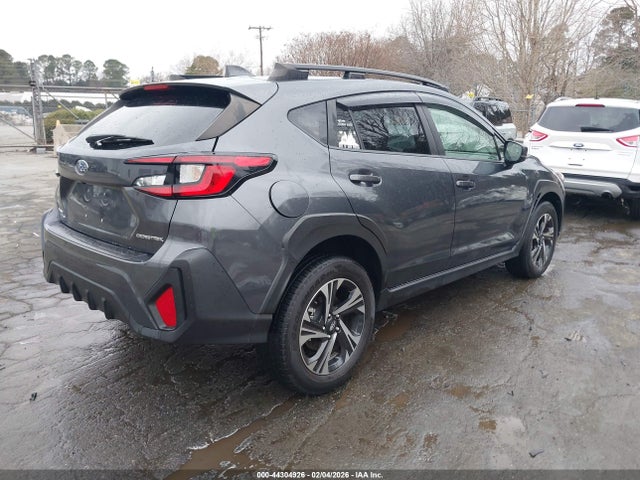 Продажа на аукционе авто 2024 Subaru Crosstrek Premium, vin: JF2GUADC1R8229557, номер лота: 44304926