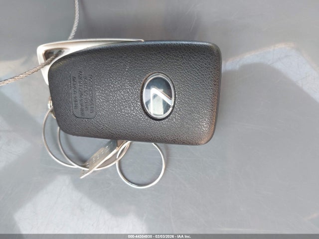 Aukcja sprzedaży 2015 Lexus Es 350, vin: JTHBK1GGXF2156585, numer aukcji: 44304930