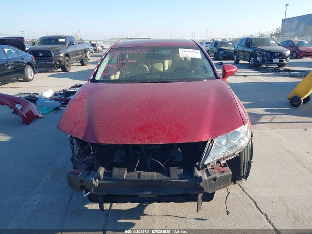 Aukcja sprzedaży 2015 Lexus Es 350, vin: JTHBK1GGXF2156585, numer aukcji: 44304930