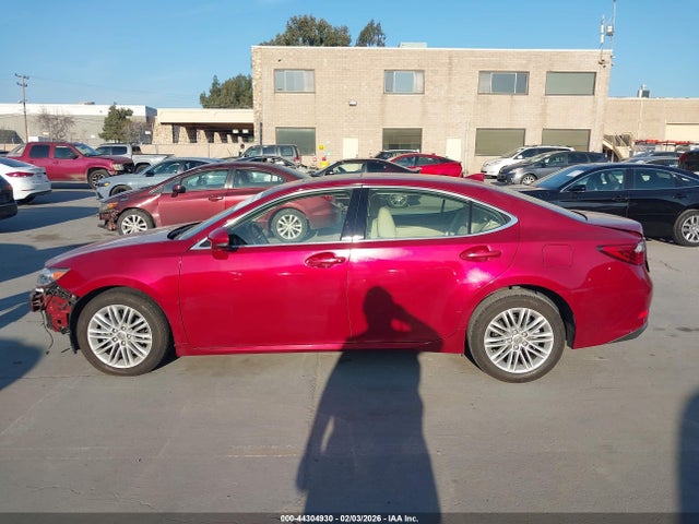 Aukcja sprzedaży 2015 Lexus Es 350, vin: JTHBK1GGXF2156585, numer aukcji: 44304930