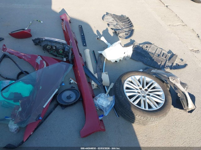 Aukcja sprzedaży 2015 Lexus Es 350, vin: JTHBK1GGXF2156585, numer aukcji: 44304930