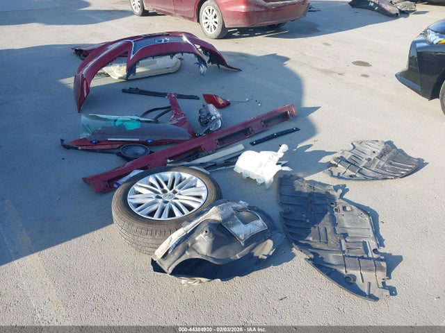 Aukcja sprzedaży 2015 Lexus Es 350, vin: JTHBK1GGXF2156585, numer aukcji: 44304930