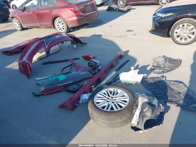 Aukcja sprzedaży 2015 Lexus Es 350, vin: JTHBK1GGXF2156585, numer aukcji: 44304930
