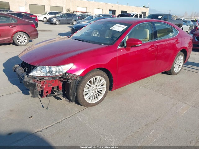 Aukcja sprzedaży 2015 Lexus Es 350, vin: JTHBK1GGXF2156585, numer aukcji: 44304930