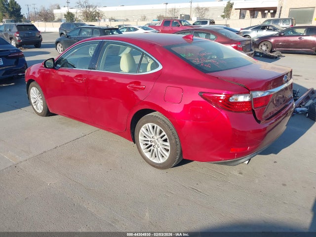 Aukcja sprzedaży 2015 Lexus Es 350, vin: JTHBK1GGXF2156585, numer aukcji: 44304930