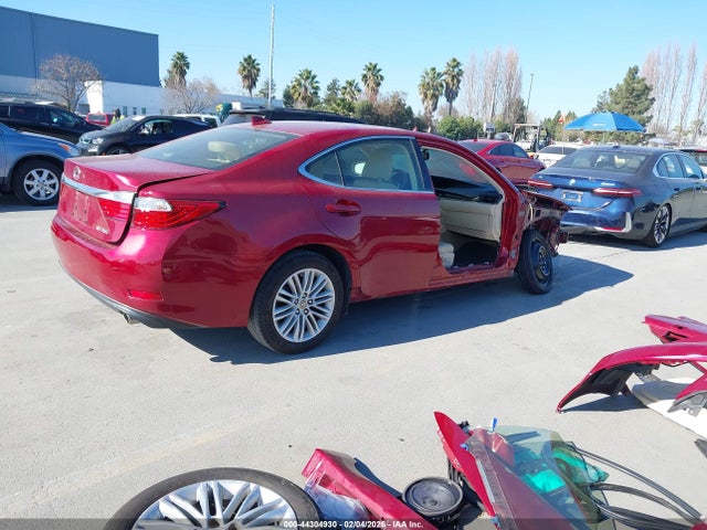 Aukcja sprzedaży 2015 Lexus Es 350, vin: JTHBK1GGXF2156585, numer aukcji: 44304930