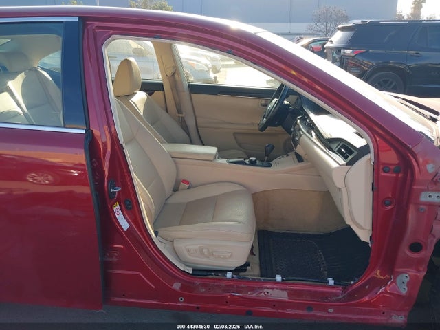 Aukcja sprzedaży 2015 Lexus Es 350, vin: JTHBK1GGXF2156585, numer aukcji: 44304930