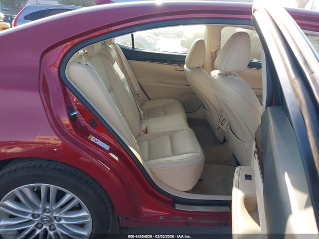 Aukcja sprzedaży 2015 Lexus Es 350, vin: JTHBK1GGXF2156585, numer aukcji: 44304930