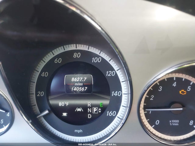 2013 MERCEDES-BENZ E 550 WDDHF9BB2DA718482 Photo 6