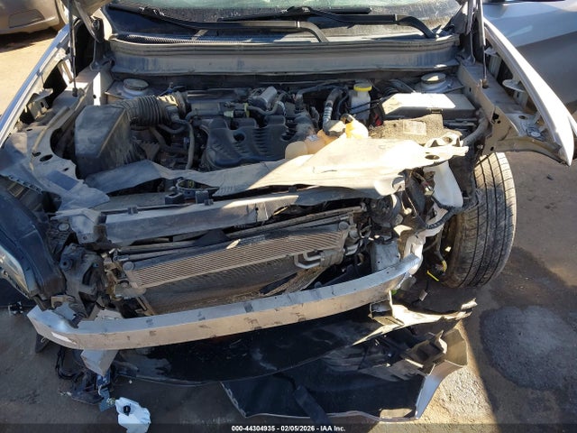 44304935 :رقم المزاد ، 1C4PJMDX0KD378020 vin ، 2019 Jeep Cherokee Limited 4x4 مزاد بيع