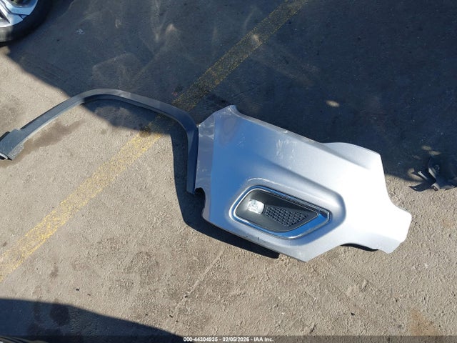 44304935 :رقم المزاد ، 1C4PJMDX0KD378020 vin ، 2019 Jeep Cherokee Limited 4x4 مزاد بيع