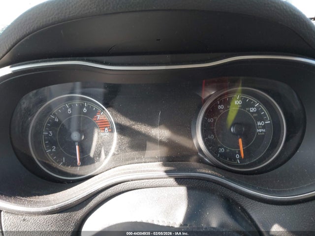 44304935 :رقم المزاد ، 1C4PJMDX0KD378020 vin ، 2019 Jeep Cherokee Limited 4x4 مزاد بيع