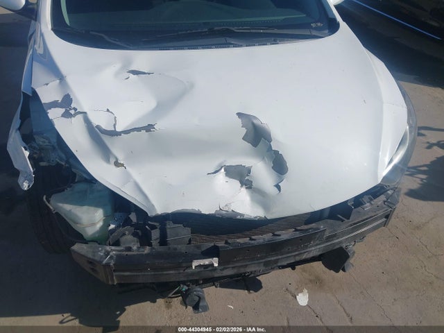 Hyundai ELANTRA SE 2015 5NPDH4AE2FH627953 Image 6