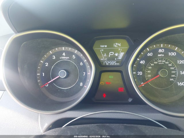 Hyundai ELANTRA SE 2015 5NPDH4AE2FH627953 Image 7