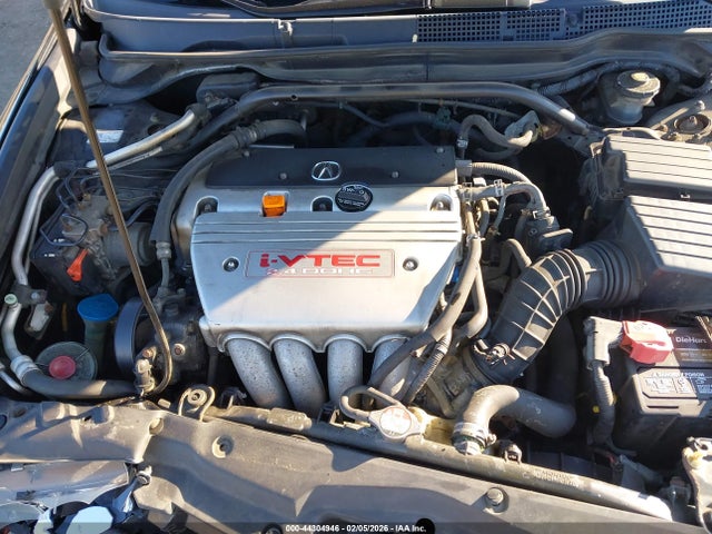 2004 ACURA TSX JH4CL96824C042694 Photo 9