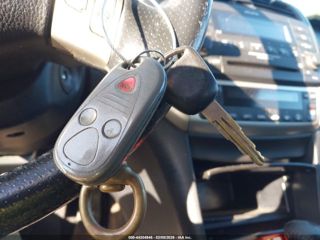 2004 ACURA TSX JH4CL96824C042694 Photo 10