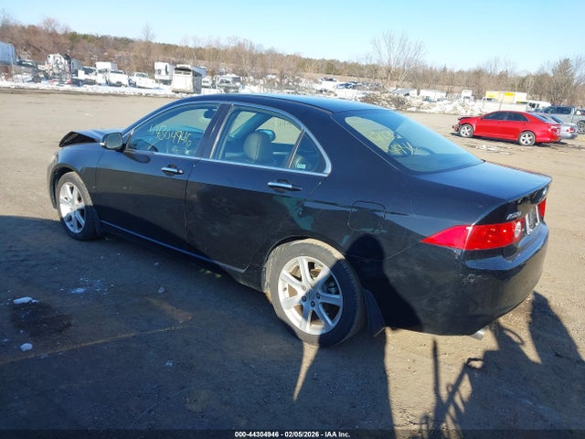 2004 ACURA TSX JH4CL96824C042694 Photo 2