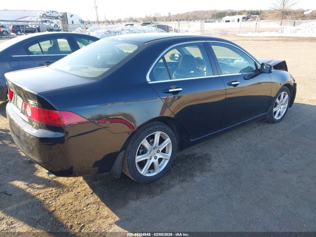 2004 ACURA TSX JH4CL96824C042694 Photo 3