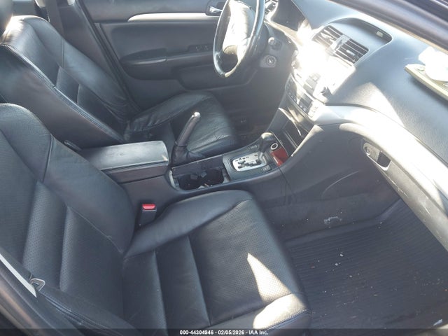 2004 ACURA TSX JH4CL96824C042694 Photo 4