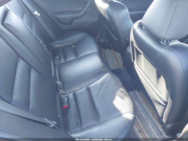 2004 ACURA TSX JH4CL96824C042694 Photo 7